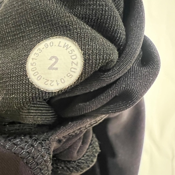 Lululemon Wunder Train High-Rise Tight 25" *Motif MSRP $118 - Picture 7 of 8